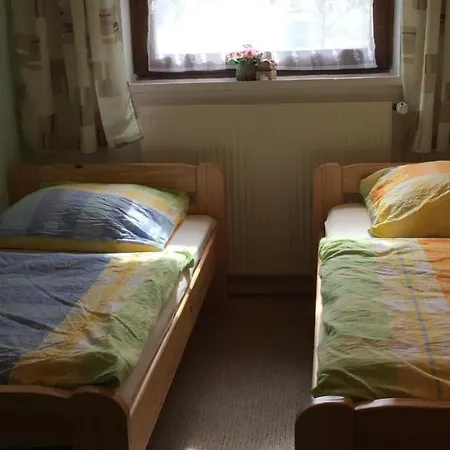 Vor Usedom Apartment Murchin