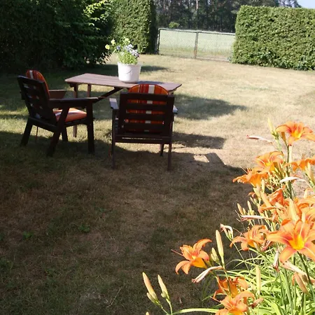 Vor Usedom Apartment *