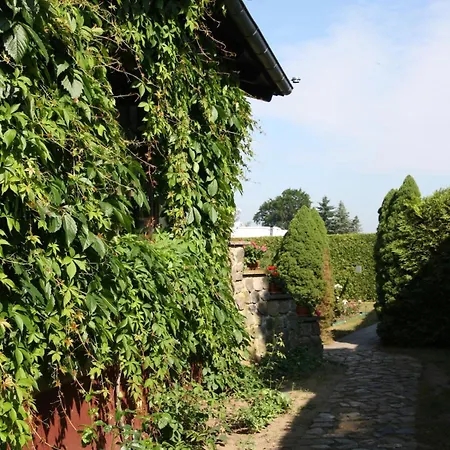 Vor Usedom * Murchin